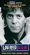 【中古】洋楽 VHS LOU REED / ROCK AND ROLL HEART[輸入版]【画】