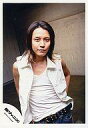 【中古】生写真(ジャニーズ)/アイドル/関ジャニ∞ 関ジャニ∞/渋谷すばる/上半身・ベスト白・インナー白・両手後ろ/公式生写真