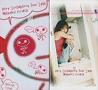 【中古】邦楽 VHS 飯塚雅弓 / Very Strawberry Tour 2000【画】