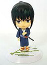 【中古】トレーディングフィギュア 【シークレット】土方十四郎...