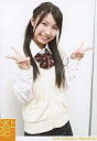 【中古】生写真(AKB48・SKE48)/アイドル/SKE48 赤枝里々奈/ 腰上/公式生写真