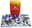 【中古】アニメ系CD ストライクウィッチーズ 秘め声CD 全6巻セット(全巻収納BOX付き)