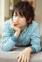 【中古】生写真(男性)/俳優 佐藤永典/ソファー・右手あご/写真集「いいかんじ」通販特典