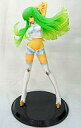 【中古】フィギュア C.C. 白インナーVer.(Bタイプ)「コードギアス 反逆のルルーシュR2」DX組立式フィギュア2~スペシャルカラーver.~【タイムセール】