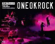【中古】邦楽Blu-ray Disc ONE OK ROCK/“残響リファレンス”TOUR in YOKOHAMA ARENA