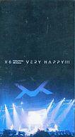 【中古】邦楽 VHS V6/VERYHAPPY!!![2【10P17Aug12】【画】　