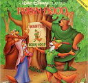 【中古】LD ROBIN HOOD[輸入盤]【画】