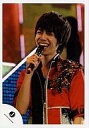 【中古】生写真(ジャニーズ)/アイドル/7WEST 7WEST/重岡大毅/衣装赤・上半身・マイク・ライブフォト/公式生写真
