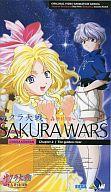 【中古】アニメ VHS 横山 智佐/2*サクラ大戦轟華絢爛2【画】