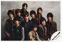 【中古】生写真(ジャニーズ)/アイドル/Hey!Say!JUMP Hey!Say!JUMP/集合(10人)/横型・上半身・目線右・背景グレー/公式生写真【タイムセール】 - ネットショップ駿河屋 楽天市場店