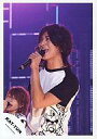 【中古】生写真(男性)/アイドル/KAT-TUN KAT-TUN/赤西仁/ライブフォト・上半身・衣装Tシャツ白黒・左手マイク・背景照明・紫/公式生写真【10P06may13】【fs2gm】【画】