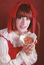【中古】生写真(男性)/俳優 米原幸佑(ローズマリー)/バストアップ・衣装白.赤・両手食べ物/舞台「マグダラなマリア」/公式生写真