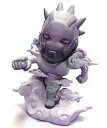 【中古】トレーディングフィギュア ウェザー・リポート(スタンド) 「キャラヒーローズ ジョジョの奇妙な冒険 第6部 ストーンオーシャン〜前編〜」