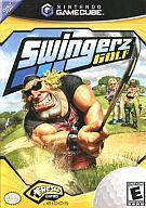 【中古】NGCソフト 北米版 SWINGERZ GOLF (国内版本体動作不可)【画】