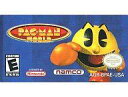 【中古】GBAソフト 北米版 PAC-MAN WORLD (国内版本体動作可) （箱説なし）【画】