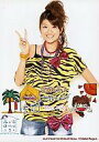 【エントリーでポイント10倍!(7月11日01:59まで!)】【中古】生写真(ハロプロ)/アイドル/Berryz工房 Berryz工房/徳永千奈美/膝上・衣装黒・黄色・左手腰・右手ピース・メッセージ入り/2Lサイズ/Berryz工房コンサートツアー2010初夏~海の家 雄叫びハウス~