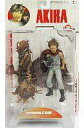 【中古】フィギュア 鉄雄 「AKIRA」 3D Animation From Japan Series 1 アクションフィギュア【タイムセール】