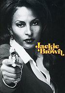 【中古】パンフレット パンフ)Jackie Brown ジャッキー・ブラウン