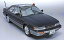 【中古】プラモデル 1/24 あぶない刑事 港302覆面パトカー「あぶない刑事 NO.2」