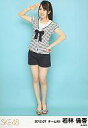 【中古】生写真(AKB48・SKE48)/アイドル/SKE48 若林倫香/全身・「2012.07」/SKE48 2012年7月度 ランダム生写真