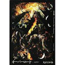 【中古】ライトノベル(その他) オーバーロード 不死者の王(...