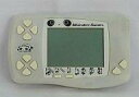 【中古】WSハード ワンダースワン本体 たれぱんだのぐんぺい同梱版(本体単品/付属品無)