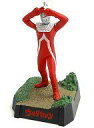 【中古】トレーディングフィギュア ウルトラセブン/ウルトラセ...