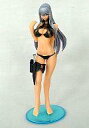 【中古】トレーディングフィギュア セルベリア・ブレス SR 戦場のヴァルキュリア フィギュアコレクションパート2