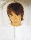 【中古】雑貨 木村拓哉 ジャンボうちわ 「SMAP’02 Drink! Smap! Tour」【10P06may13】【fs2gm】【画】