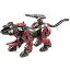 【中古】プラモデル 1/72 EZ-023 ヘルキャット ヒョウ型 「ZOIDS ゾイド」【タイムセール】
