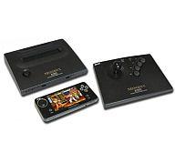 【中古】ネオジオXハード NEOGEO X GOLD ENTERTAINMENT SYST…...:surugaya-a-too:24130672