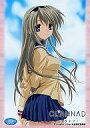 【中古】サプライ キャラクタースリーブコレクション TVアニメーション CLANNAD「坂上智代」