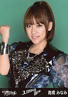 【中古】生写真(AKB48・SKE48)/アイドル/AKB48 <strong>高橋みなみ</strong>/バストアップ・右手グー/｢1994年の雷鳴｣一般発売ver