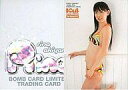 【中古】コレクションカード(女性)/秋山莉奈トレーディングカード BOMB CARD LIMITED 2007 001 : 秋山莉奈/レギュラーカード/秋山莉奈トレーディングカード BOMB CARD LIMITED 2007