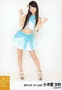 【中古】生写真(AKB48・SKE48)/アイドル/SKE48 小木曽汐莉/全身・両手グー/｢2011.07｣公式生写真