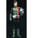 【中古】トレーディングフィギュア 旧1号(本郷猛) 「HG 仮面ライダー5 トカゲロンと怪人大軍団編」【タイムセール】