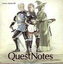 【中古】同人GAME CDソフト QuestNotes -クエストノーツ- / Project QuestNotes