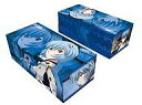 【中古】サプライ キャラクターカードボックスコレクション ヱヴァンゲリヲン新劇場版:破「綾波 レイ」Ver.2【タイムセール】