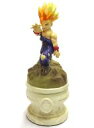 【中古】トレーディングフィギュア QUEEN 孫悟飯(超サイヤ人) チェスピースコレクションDX ドラゴンボールZ 〜悪夢・・・セルゲーム編〜【タイムセール】