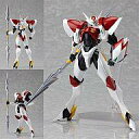 【中古】フィギュア figma テッカマンブレード 「宇宙の騎士テッカマンブレード」