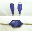 【中古】GBハード GBP/GBC用 通信ケーブル 約1.5m (箱説無し/メーカー不詳品)