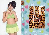 【中古】アイドル(AKB48・SKE48)/CD「北川謙二 Type-B」初回限定封入特典 <strong>福本愛菜</strong>/CD「北川謙二 Type-B」初回限定封入特典