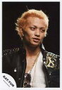 【中古】生写真(男性)/アイドル/KAT-TUN KAT-TUN/田中聖/バストアップ・衣装黒・インナー白・胸元サングラス・目線右・背景黒/公式生写真【10P24Jun13】【画】