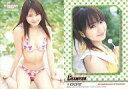 【中古】コレクションカード(女性)/2005 YC PREMIUM CARD 2005年06号 特典 032 : 浜田翔子/2005 YC PREMIUM CARD 2005年06号 特典