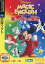 【中古】Windows98/Me/XP CDソフト ディズニーのマジック・イングリッシュ 楽しく覚える英語