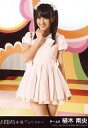【中古】生写真(AKB48・SKE48)/アイドル/HKT48 植木南央/CD「永遠プレッシャー」劇場盤特典【10P24Jun13】【画】