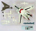 【中古】プラモデル 1/144 VF-1A 一条機(劇場版) 「超時空要塞マクロス」 バルキリーコレクション2