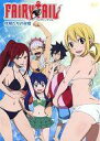 【中古】アニメDVD FAIRY TAIL 〜フェアリーテイル〜 妖精たちの合宿 OAD【10P13Jun14】【画】