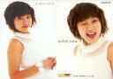 【中古】コレクションカード(女性)/Visual Photocard Collection HiP WSP09 : 西田夏/金箔押し/Visual Photocard Collection HiP ColleCarA