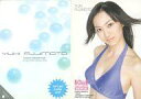 【中古】コレクションカード(女性)/BOMB CARD LIMITED ノイエアイドル with 大久保麻梨子 NOUE IDOL 094 : 藤本ゆき/スペシャル2(開運カレンダーカード)/BOMB CARD LIMITED ノイエアイドル with 大久保麻梨子